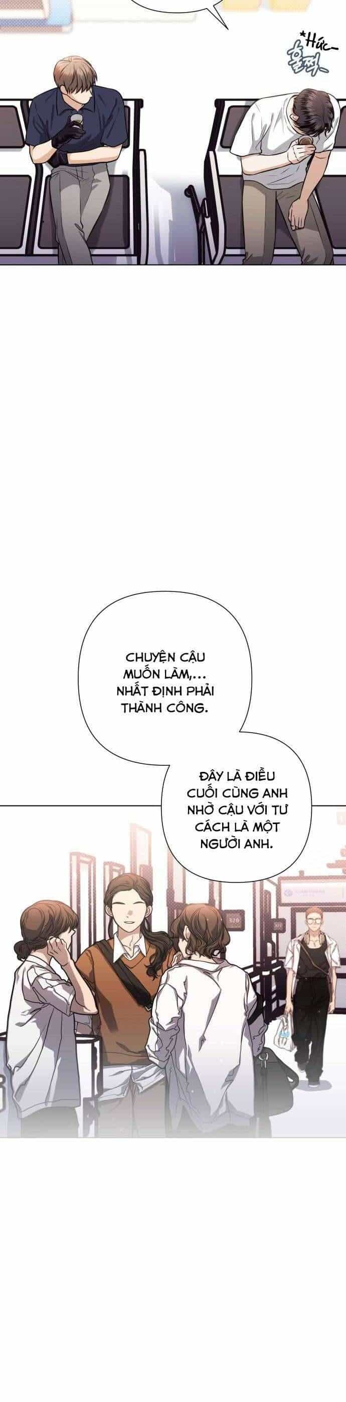 Xin Người Đừng Quên - Chương 44 - ảnh 52
