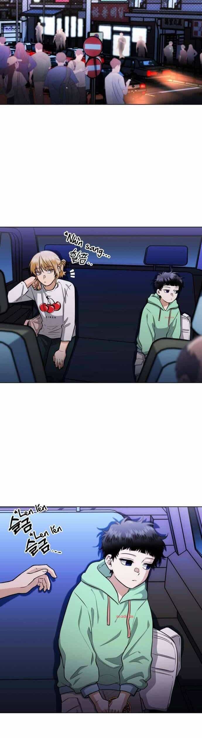 Xin Người Đừng Quên - Chương 44 - ảnh 58