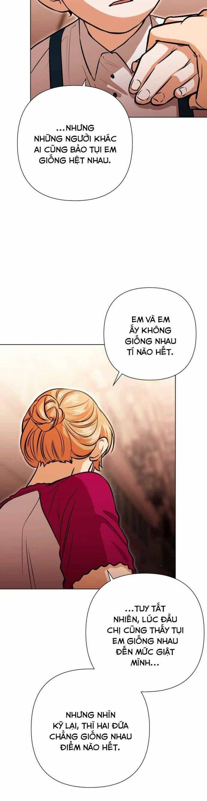Xin Người Đừng Quên - Chương 44 - ảnh 8