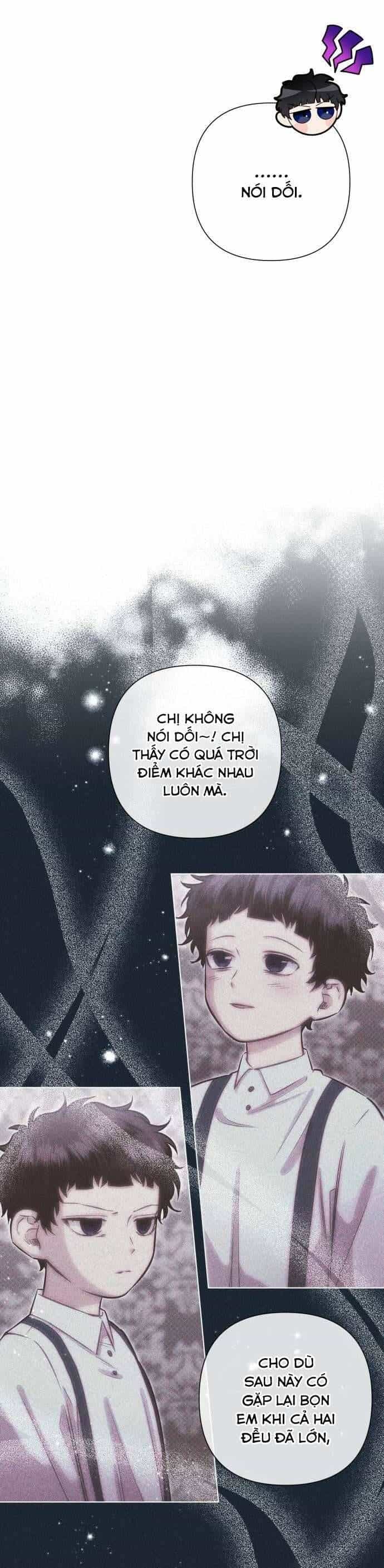 Xin Người Đừng Quên - Chương 44 - ảnh 9