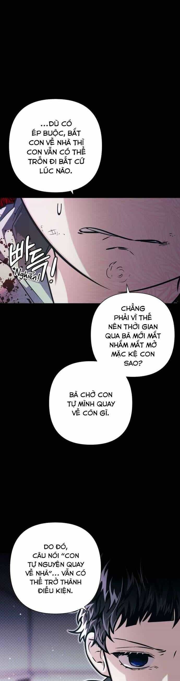 Xin Người Đừng Quên - Chương 45 - ảnh 11
