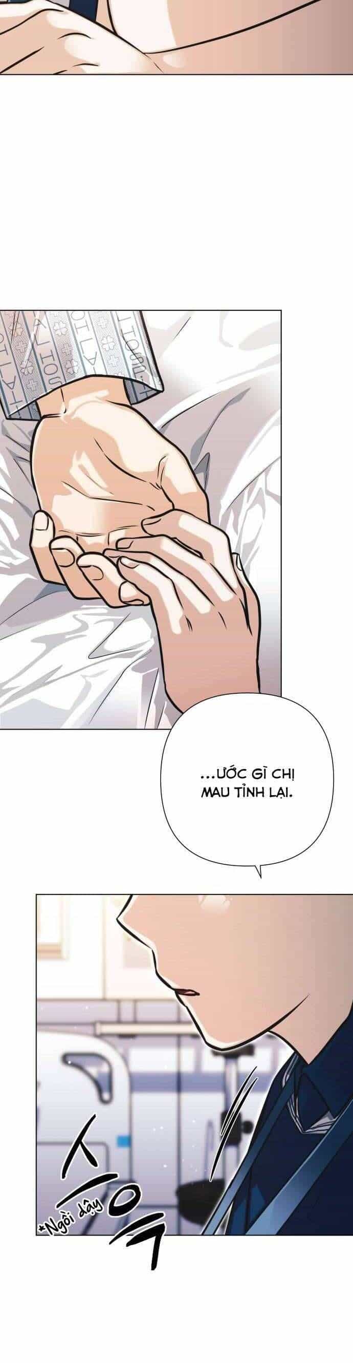Xin Người Đừng Quên - Chương 45 - ảnh 16