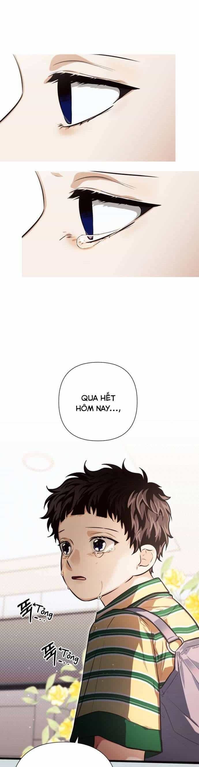 Xin Người Đừng Quên - Chương 45 - ảnh 25