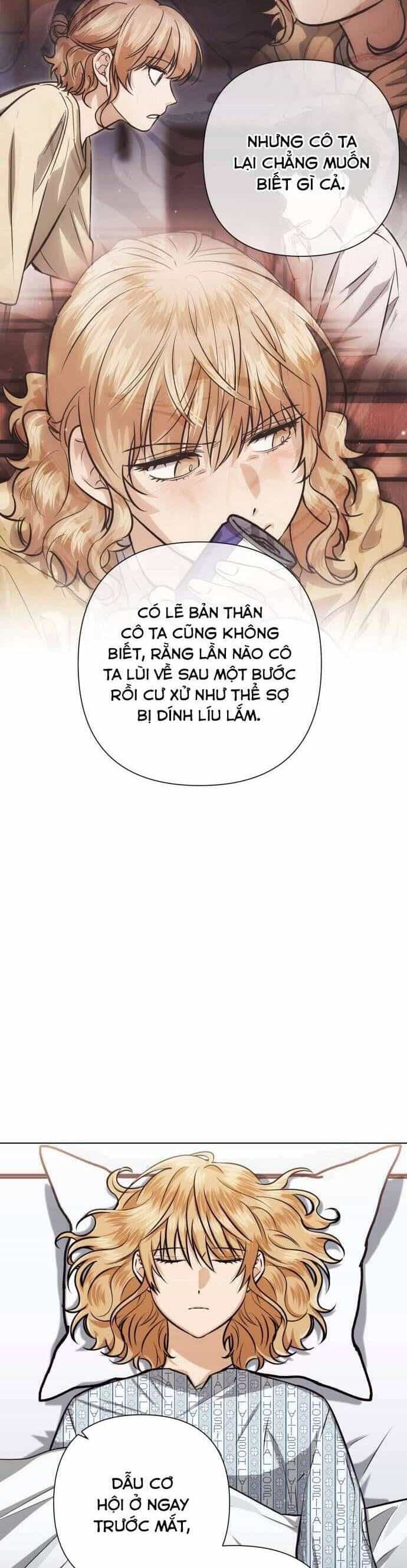 Xin Người Đừng Quên - Chương 45 - ảnh 27