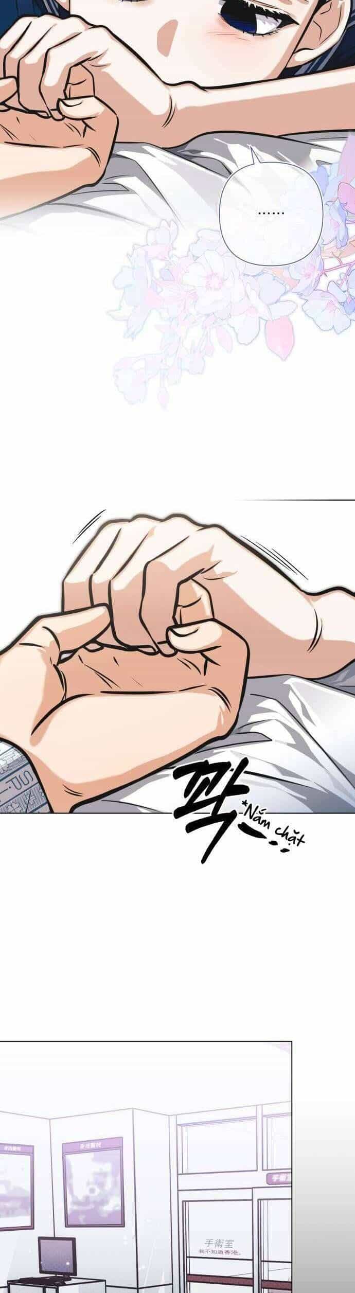 Xin Người Đừng Quên - Chương 45 - ảnh 3