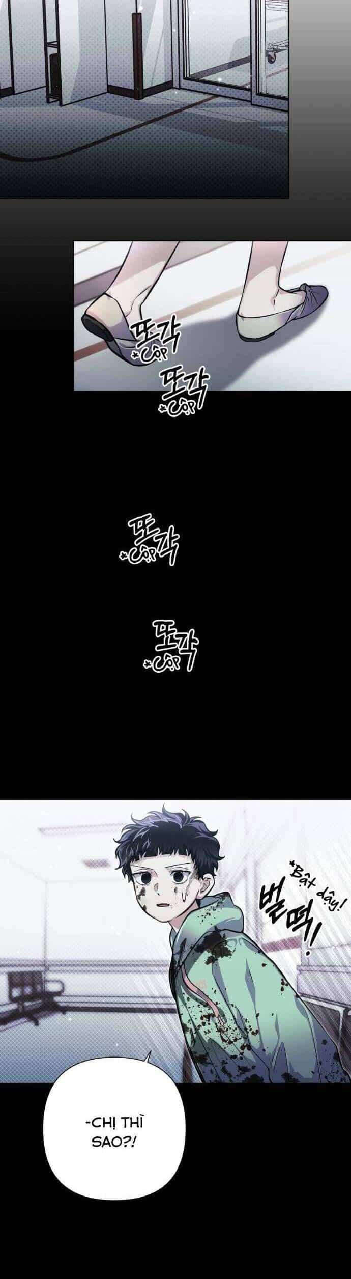 Xin Người Đừng Quên - Chương 45 - ảnh 4