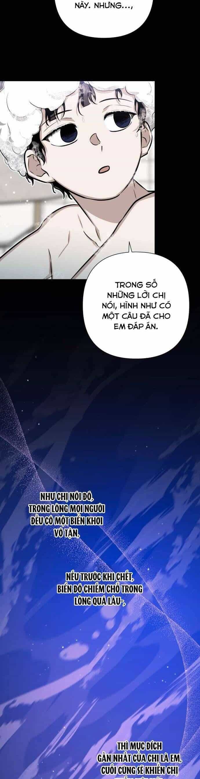 Xin Người Đừng Quên - Chương 45 - ảnh 50
