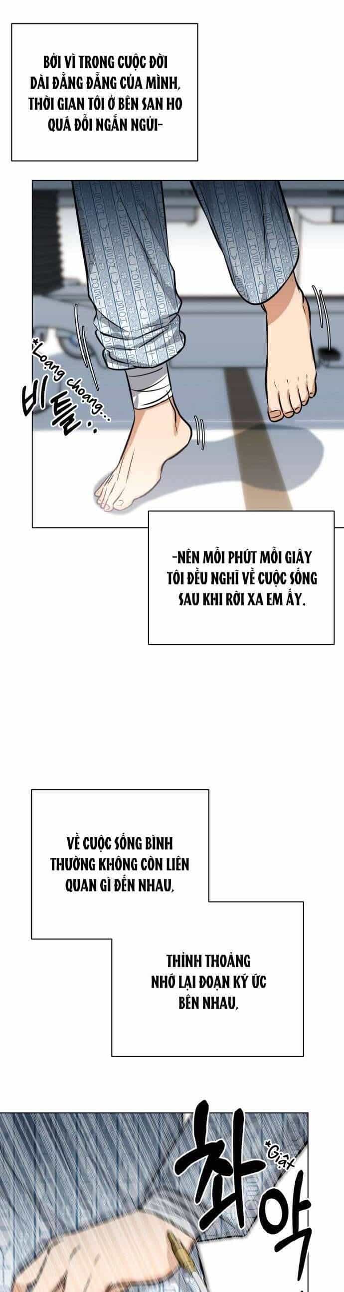 Xin Người Đừng Quên - Chương 45 - ảnh 62