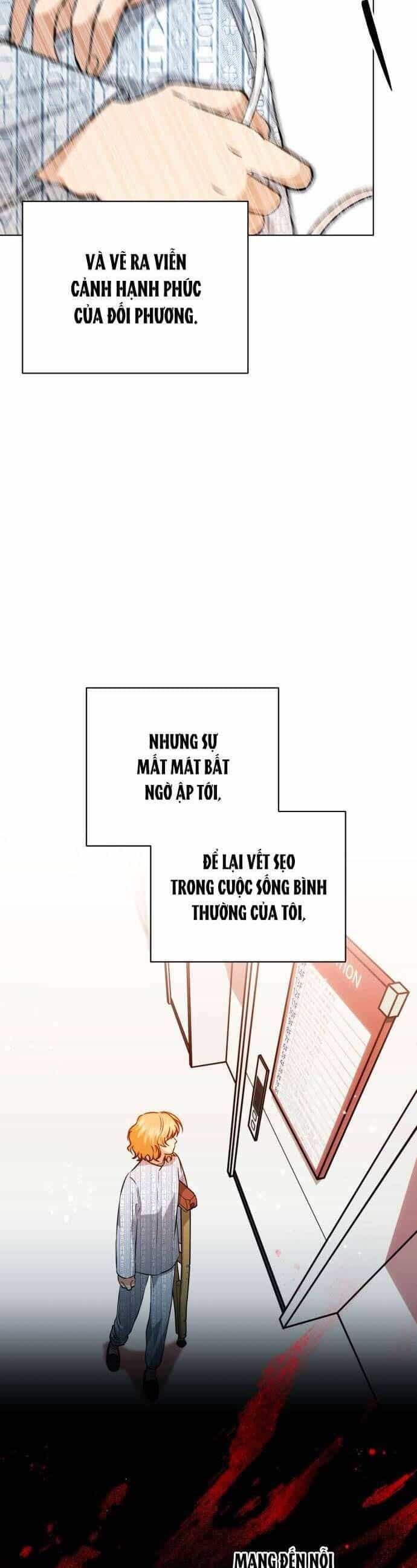 Xin Người Đừng Quên - Chương 45 - ảnh 63