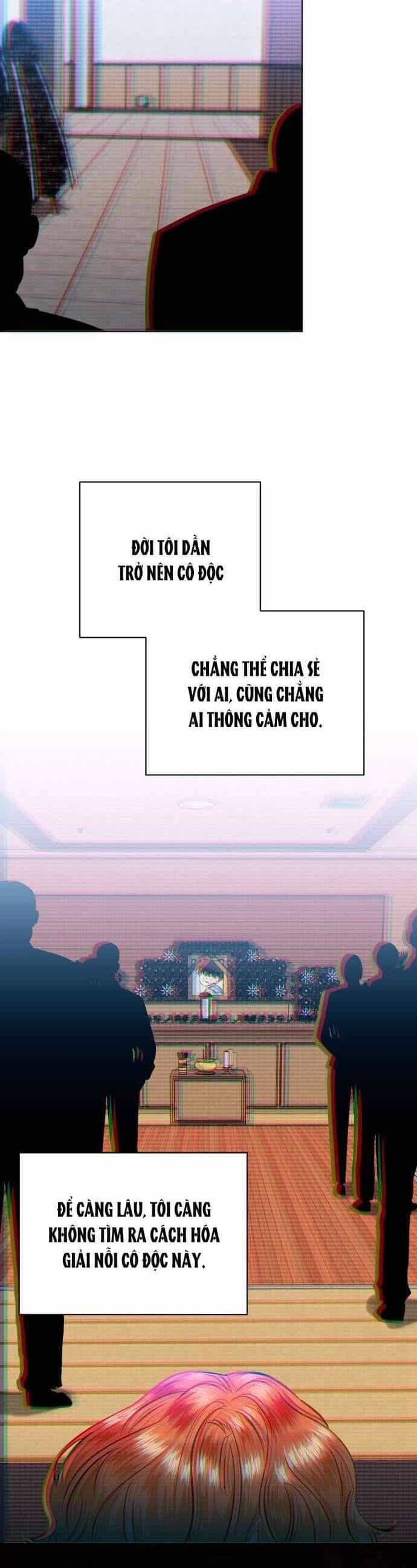 Xin Người Đừng Quên - Chương 45 - ảnh 65