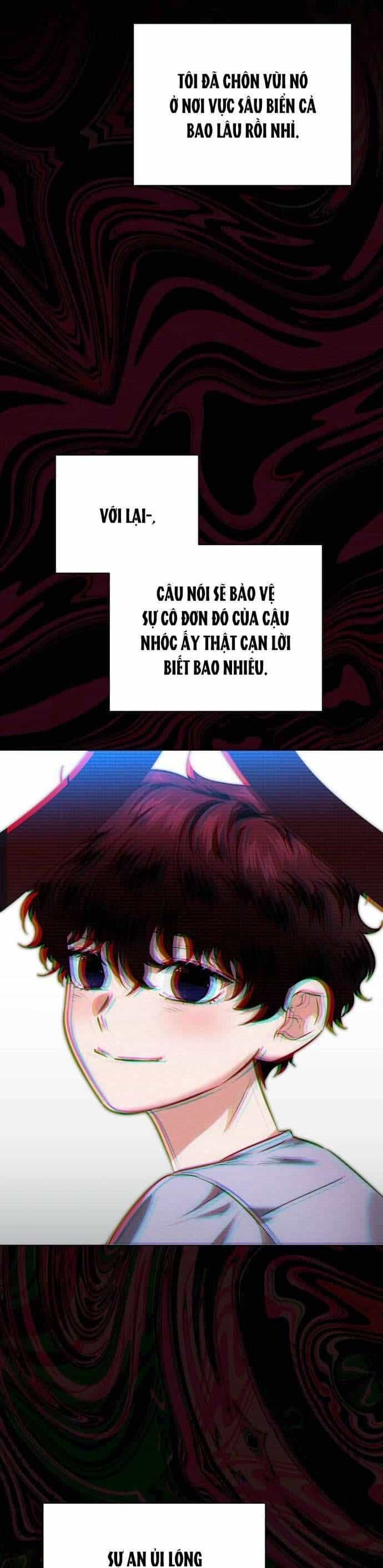 Xin Người Đừng Quên - Chương 45 - ảnh 66