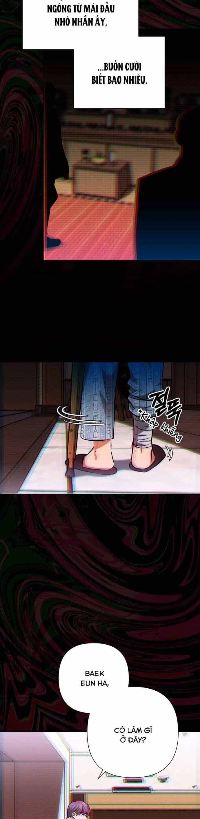 Xin Người Đừng Quên - Chương 45 - ảnh 67