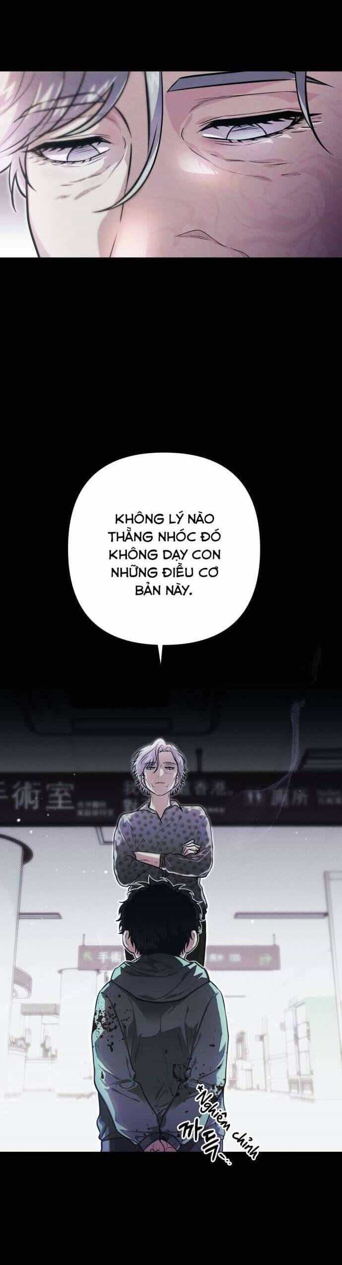 Xin Người Đừng Quên - Chương 45 - ảnh 8