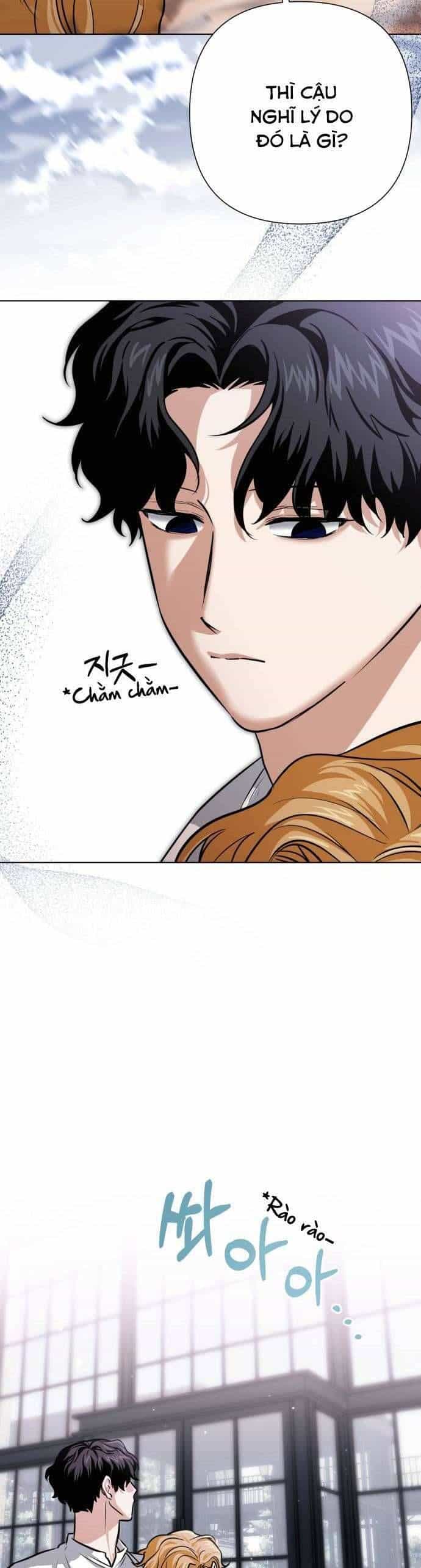 Xin Người Đừng Quên - Chương 46 - ảnh 23