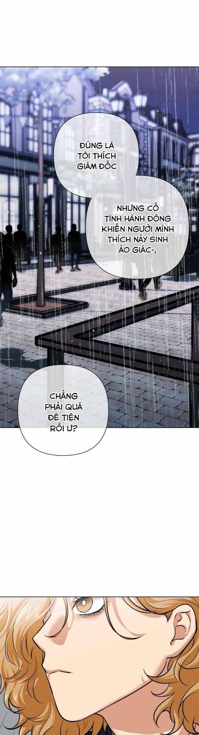 Xin Người Đừng Quên - Chương 46 - ảnh 29