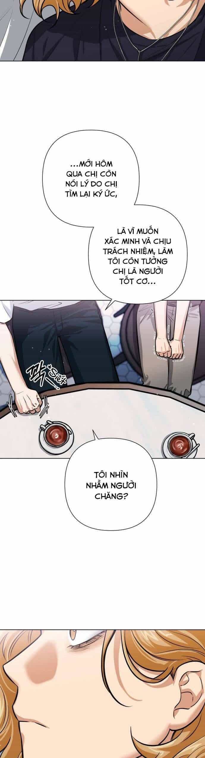 Xin Người Đừng Quên - Chương 46 - ảnh 30