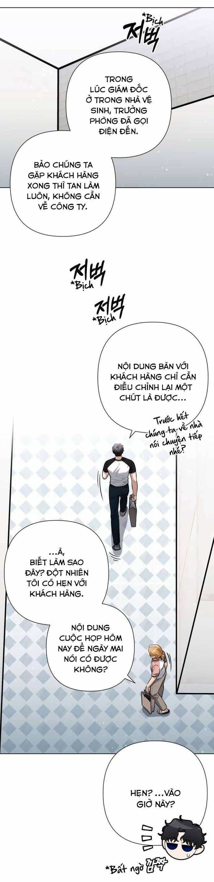 Xin Người Đừng Quên - Chương 46 - ảnh 40