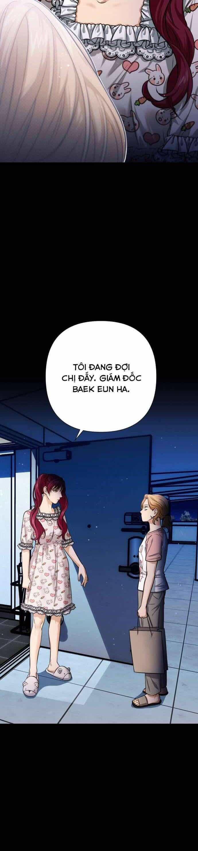 Xin Người Đừng Quên - Chương 46 - ảnh 46