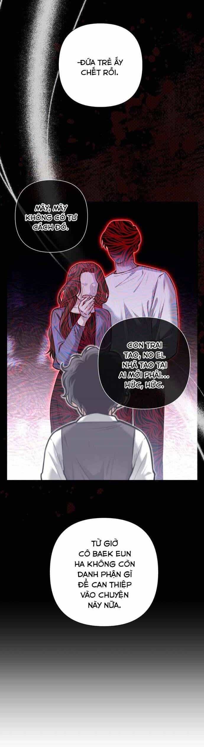 Xin Người Đừng Quên - Chương 47 - ảnh 12