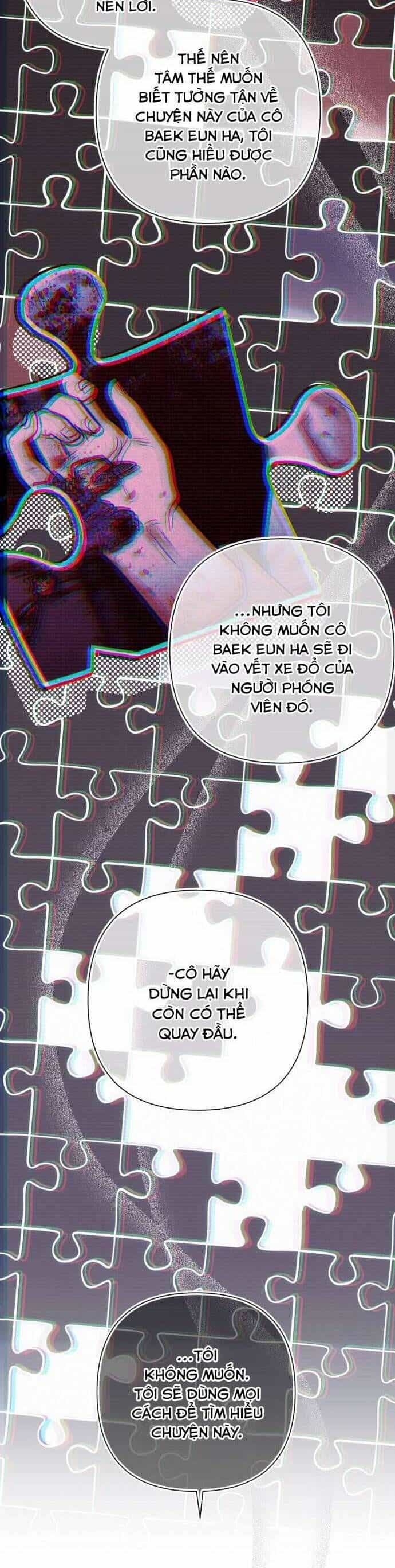 Xin Người Đừng Quên - Chương 47 - ảnh 15