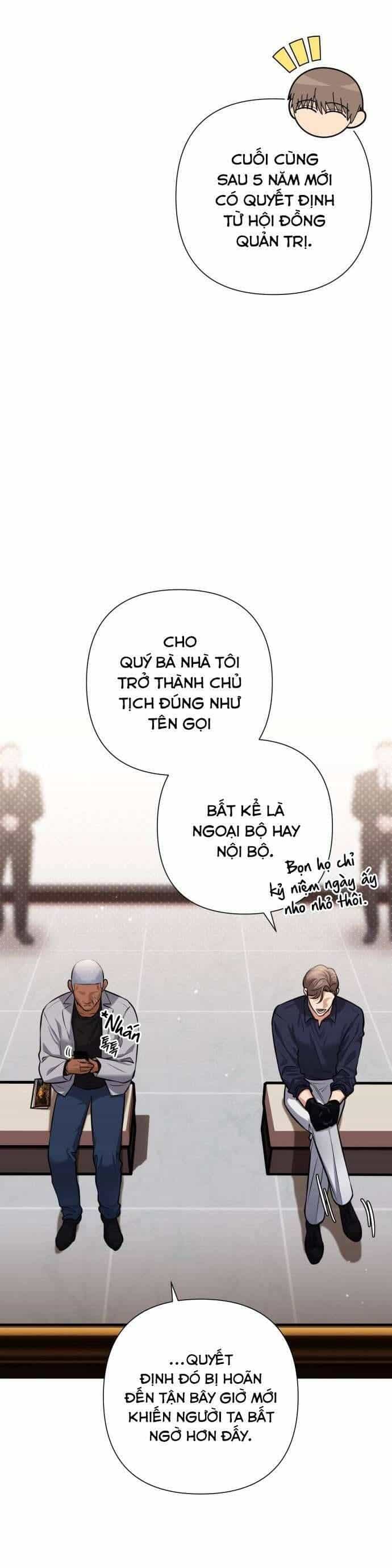 Xin Người Đừng Quên - Chương 47 - ảnh 21