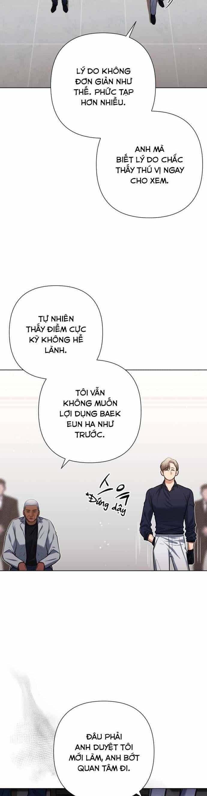 Xin Người Đừng Quên - Chương 47 - ảnh 30
