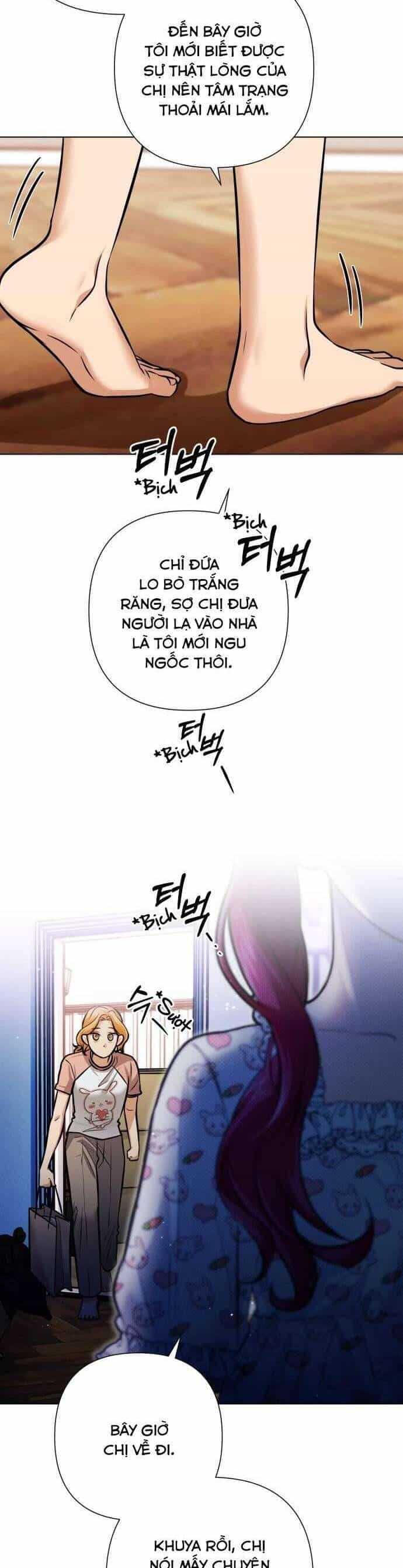 Xin Người Đừng Quên - Chương 47 - ảnh 43