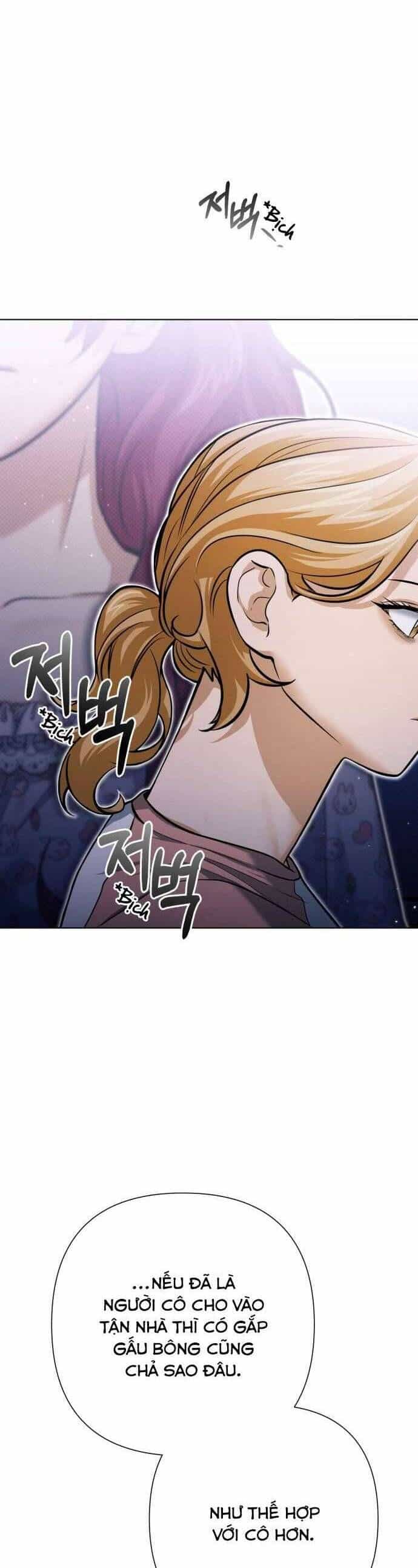 Xin Người Đừng Quên - Chương 47 - ảnh 46