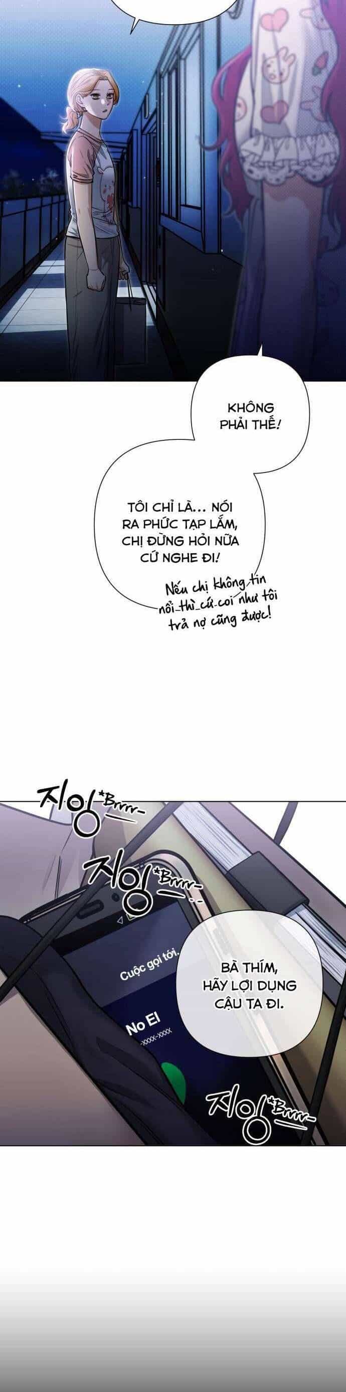 Xin Người Đừng Quên - Chương 47 - ảnh 51