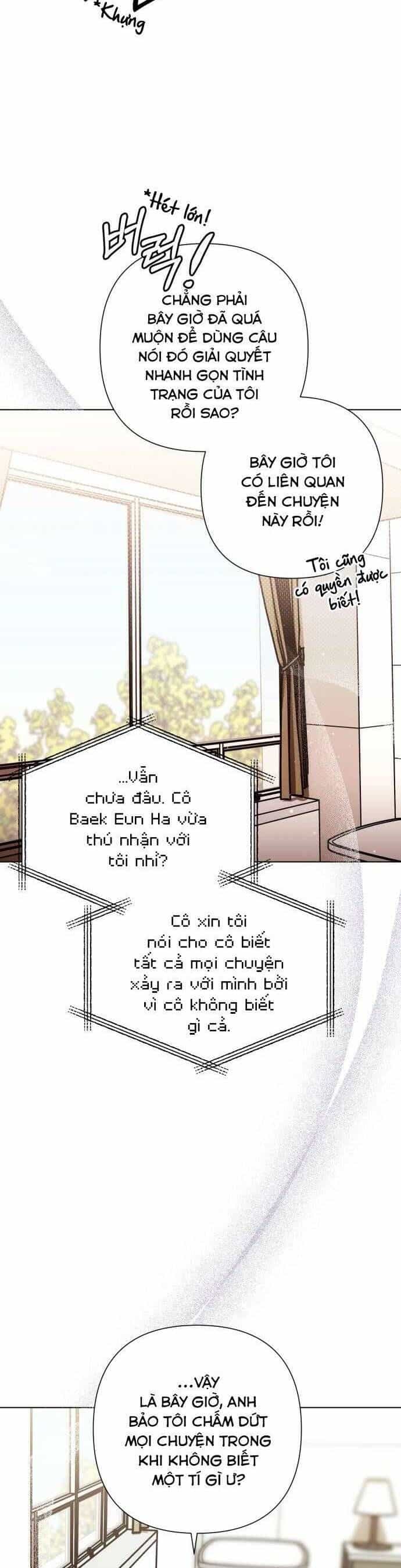Xin Người Đừng Quên - Chương 47 - ảnh 7