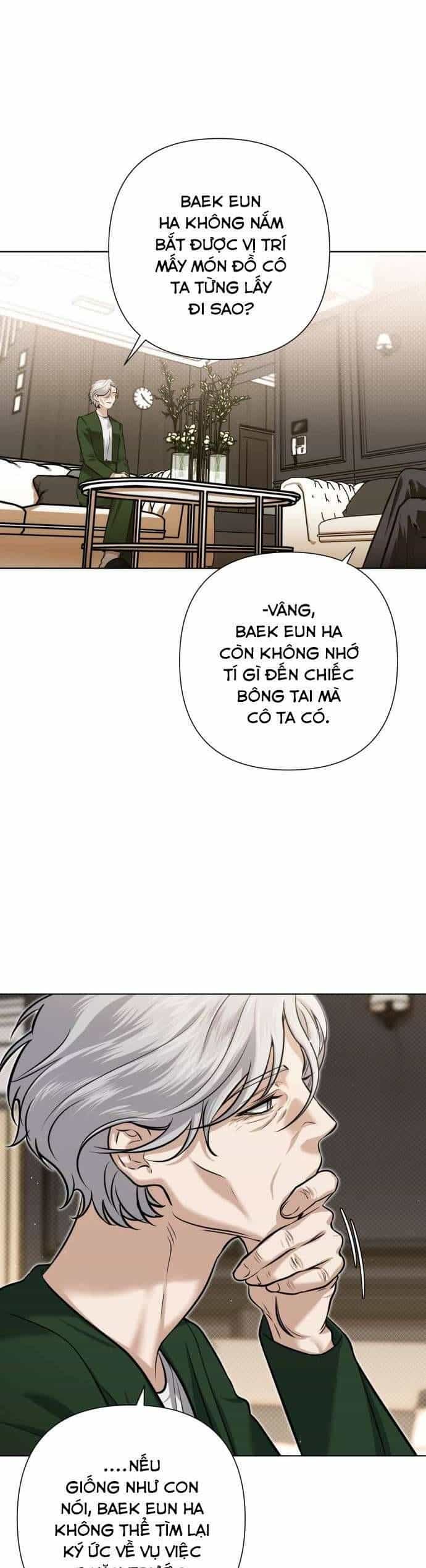Xin Người Đừng Quên - Chương 48 - ảnh 13