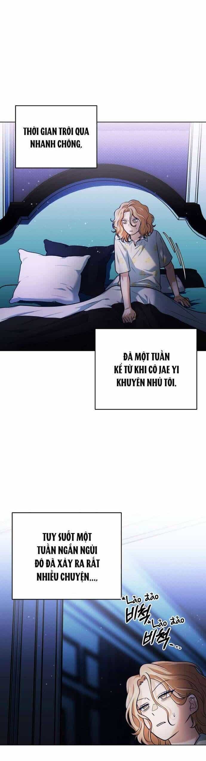 Xin Người Đừng Quên - Chương 48 - ảnh 2