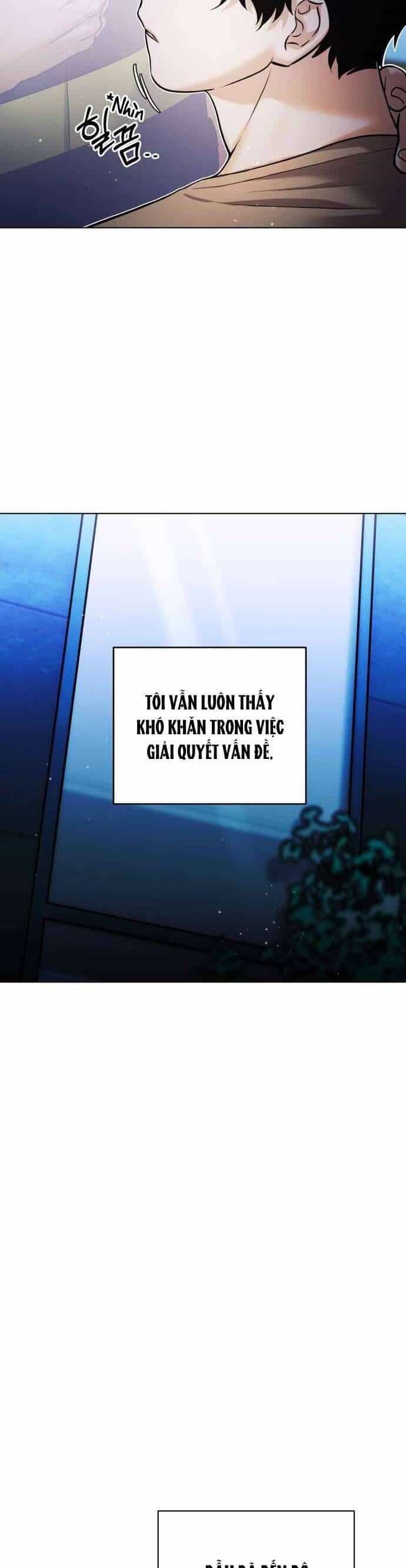Xin Người Đừng Quên - Chương 48 - ảnh 6