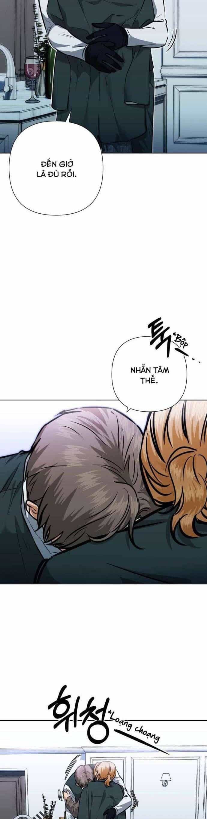 Xin Người Đừng Quên - Chương 49 - ảnh 31