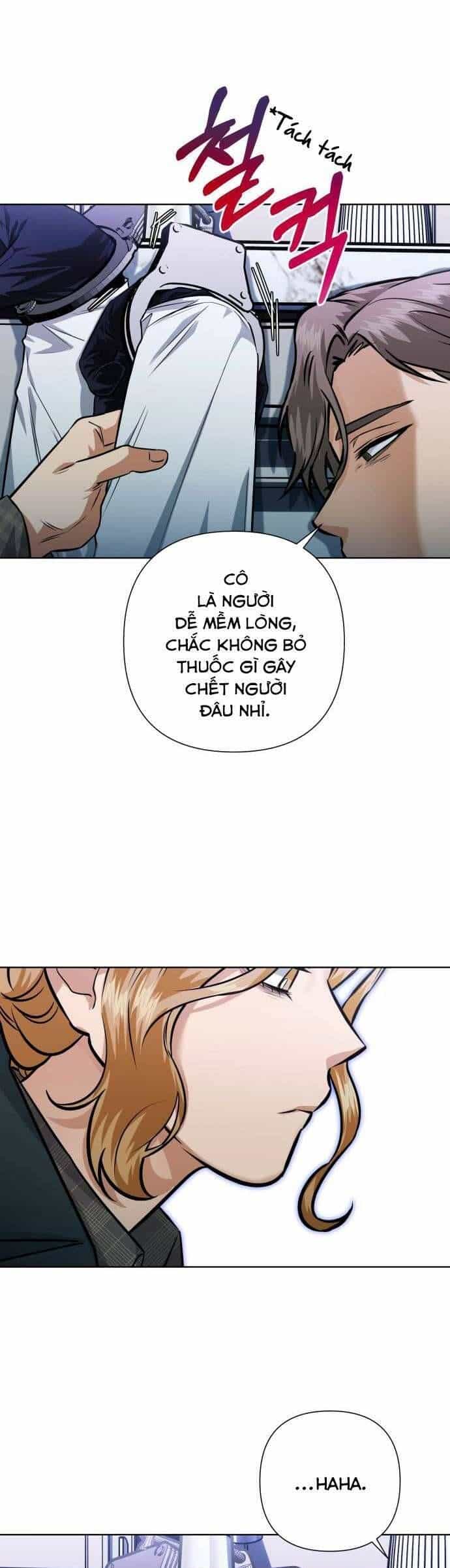 Xin Người Đừng Quên - Chương 49 - ảnh 33