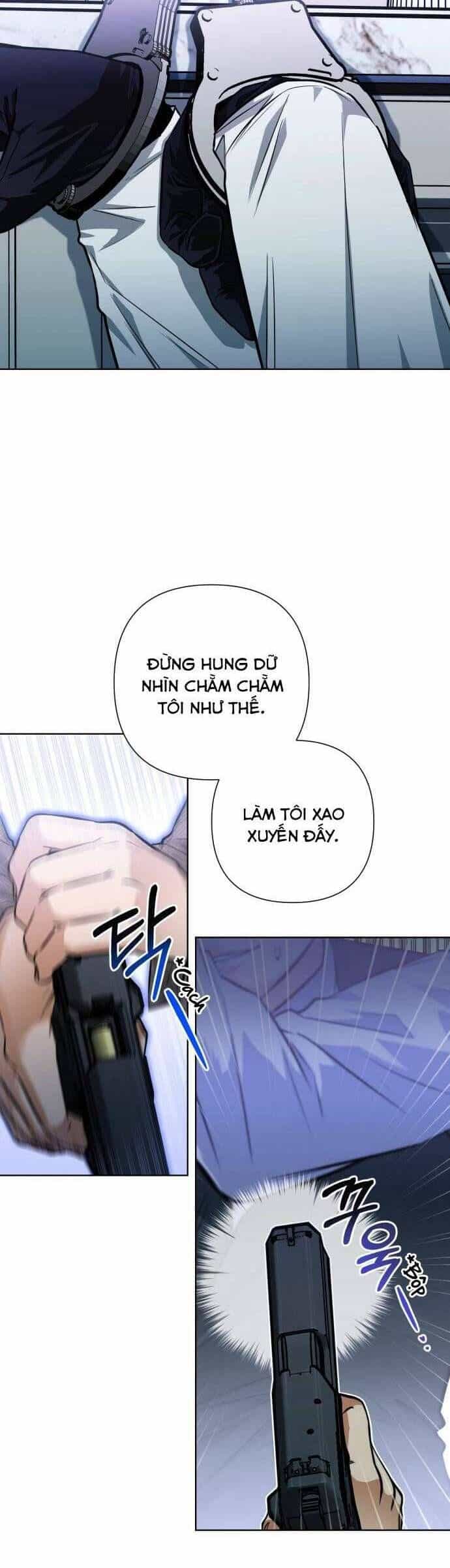 Xin Người Đừng Quên - Chương 49 - ảnh 34