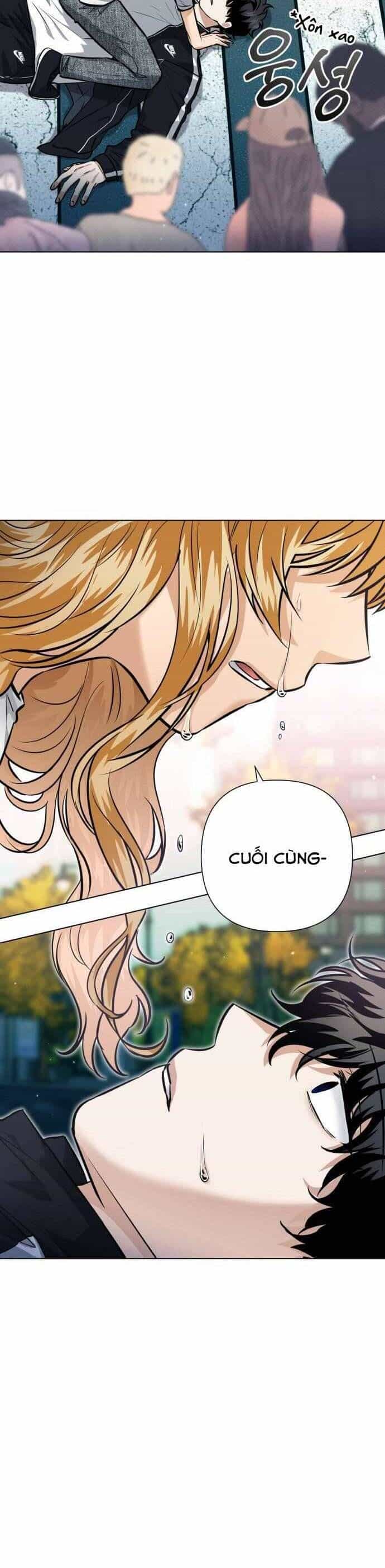 Xin Người Đừng Quên - Chương 49 - ảnh 39