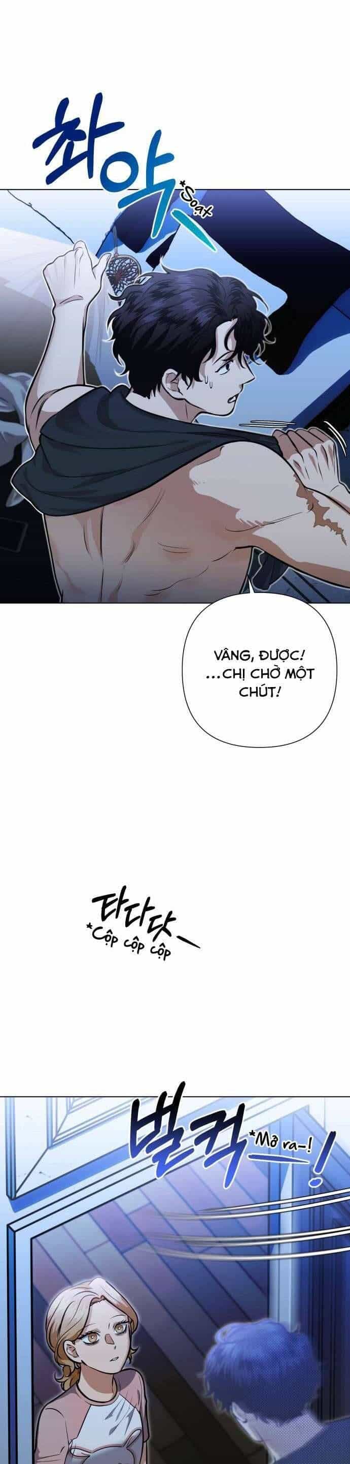 Xin Người Đừng Quên - Chương 49 - ảnh 5