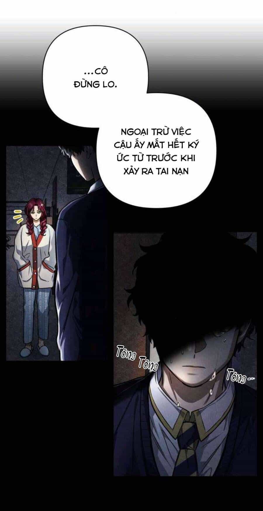 Xin Người Đừng Quên - Chương 5 - ảnh 120