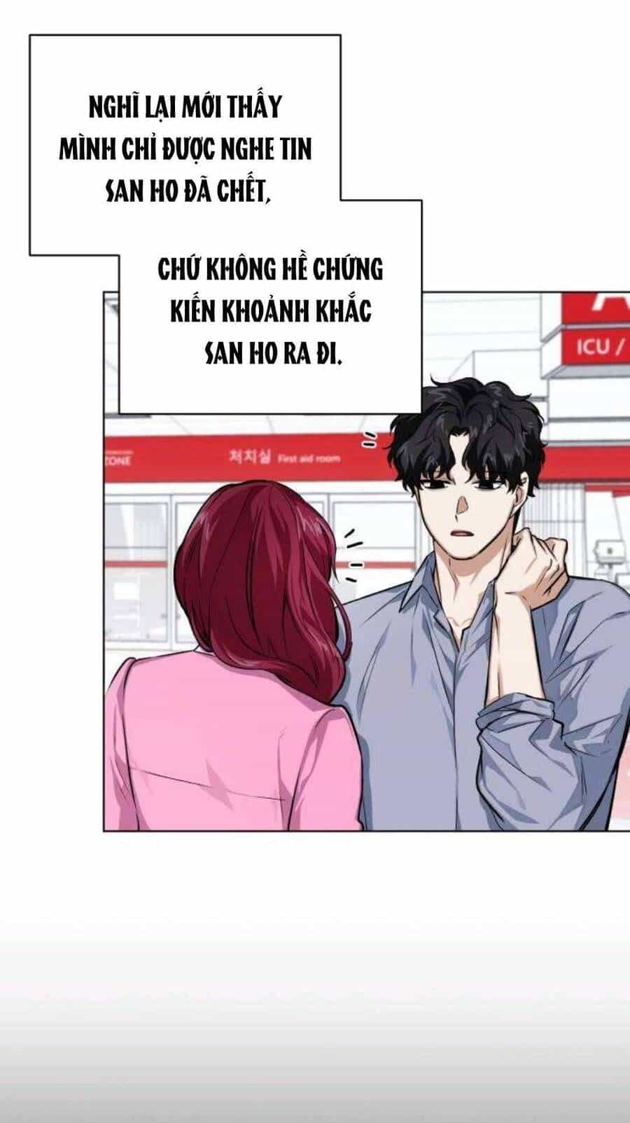 Xin Người Đừng Quên - Chương 5 - ảnh 124