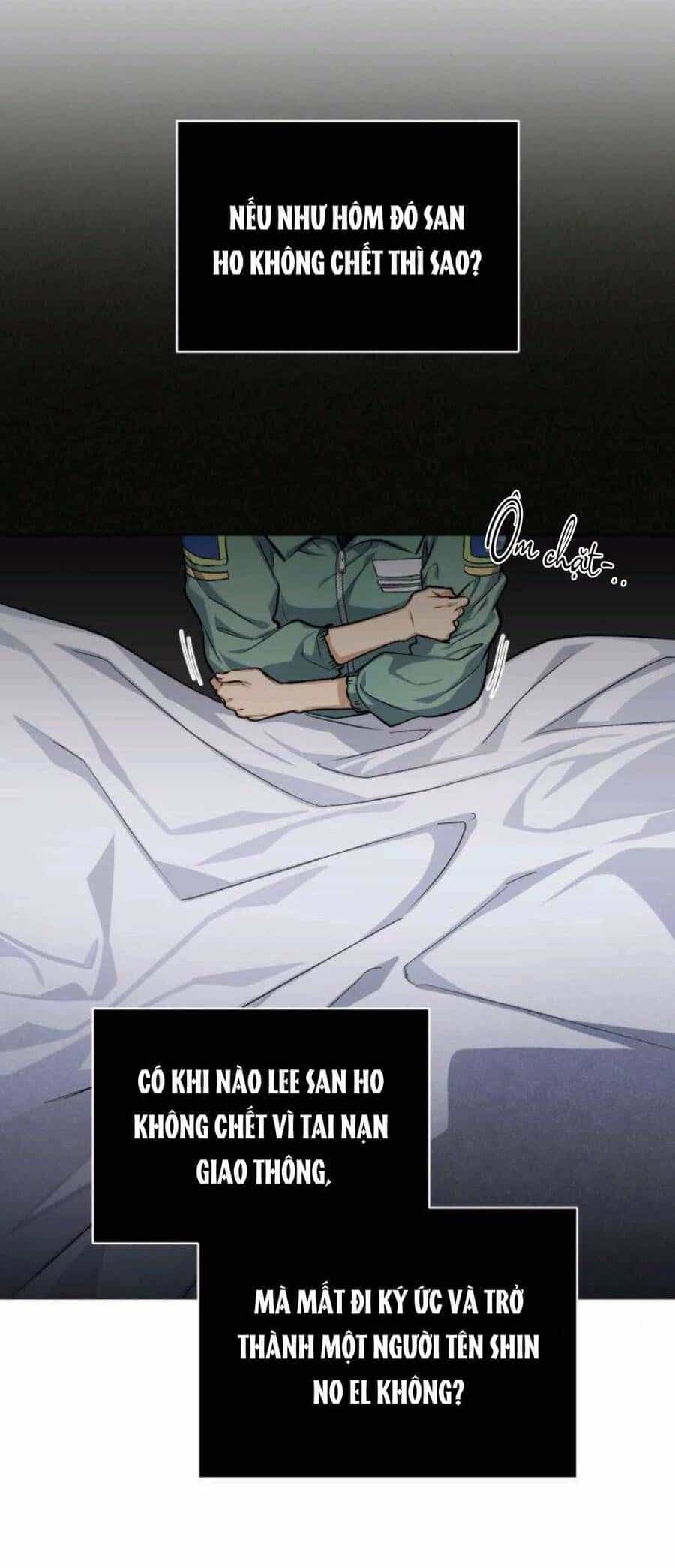 Xin Người Đừng Quên - Chương 5 - ảnh 125