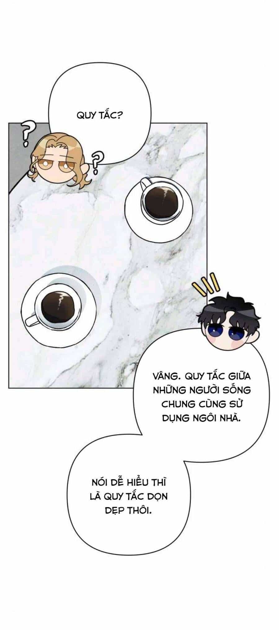 Xin Người Đừng Quên - Chương 5 - ảnh 33