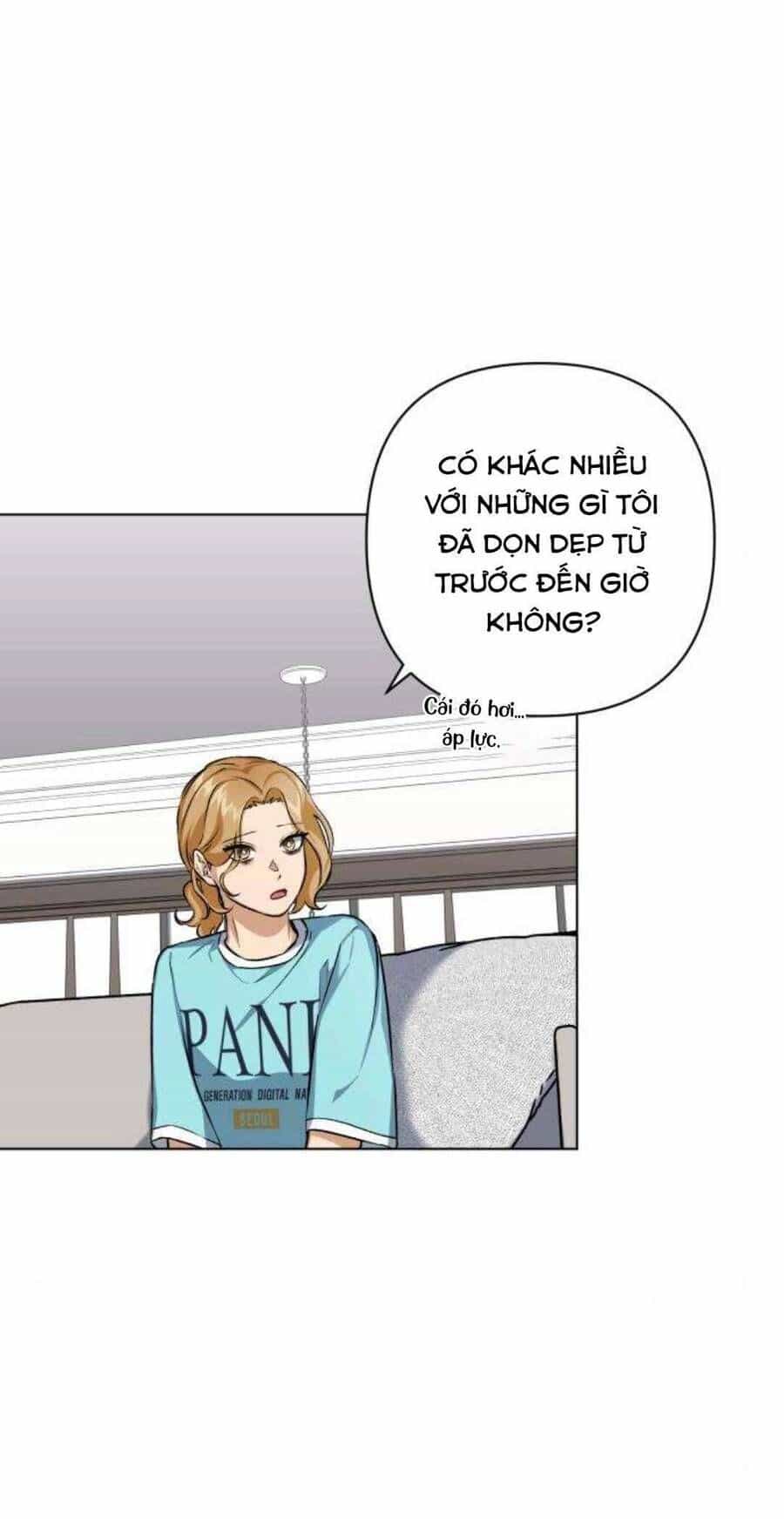 Xin Người Đừng Quên - Chương 5 - ảnh 34