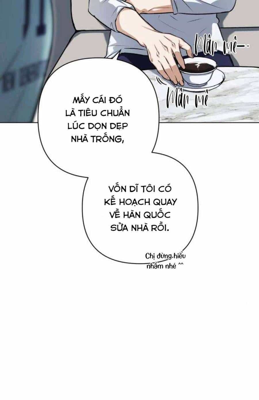 Xin Người Đừng Quên - Chương 5 - ảnh 36