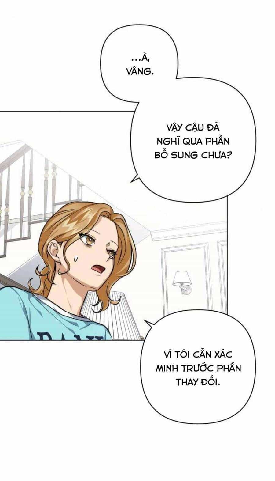 Xin Người Đừng Quên - Chương 5 - ảnh 37