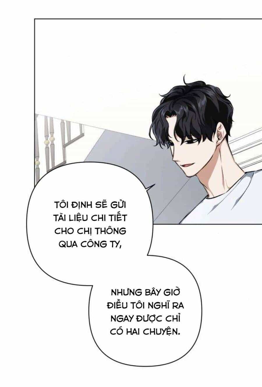Xin Người Đừng Quên - Chương 5 - ảnh 38