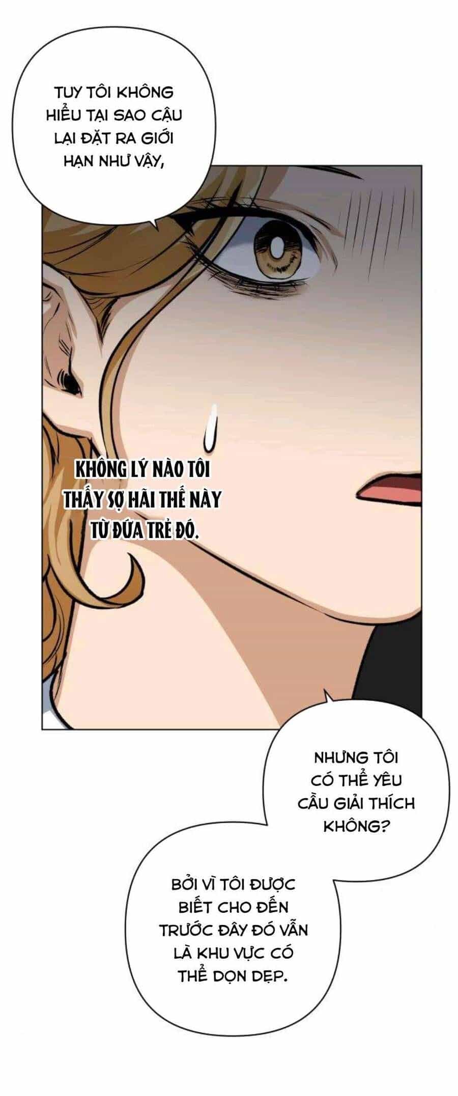 Xin Người Đừng Quên - Chương 5 - ảnh 48