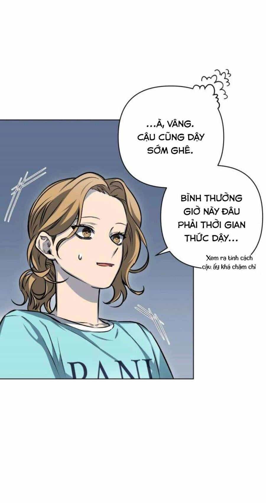 Xin Người Đừng Quên - Chương 5 - ảnh 7