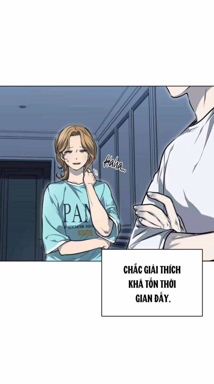 Xin Người Đừng Quên - Chương 5 - ảnh 9