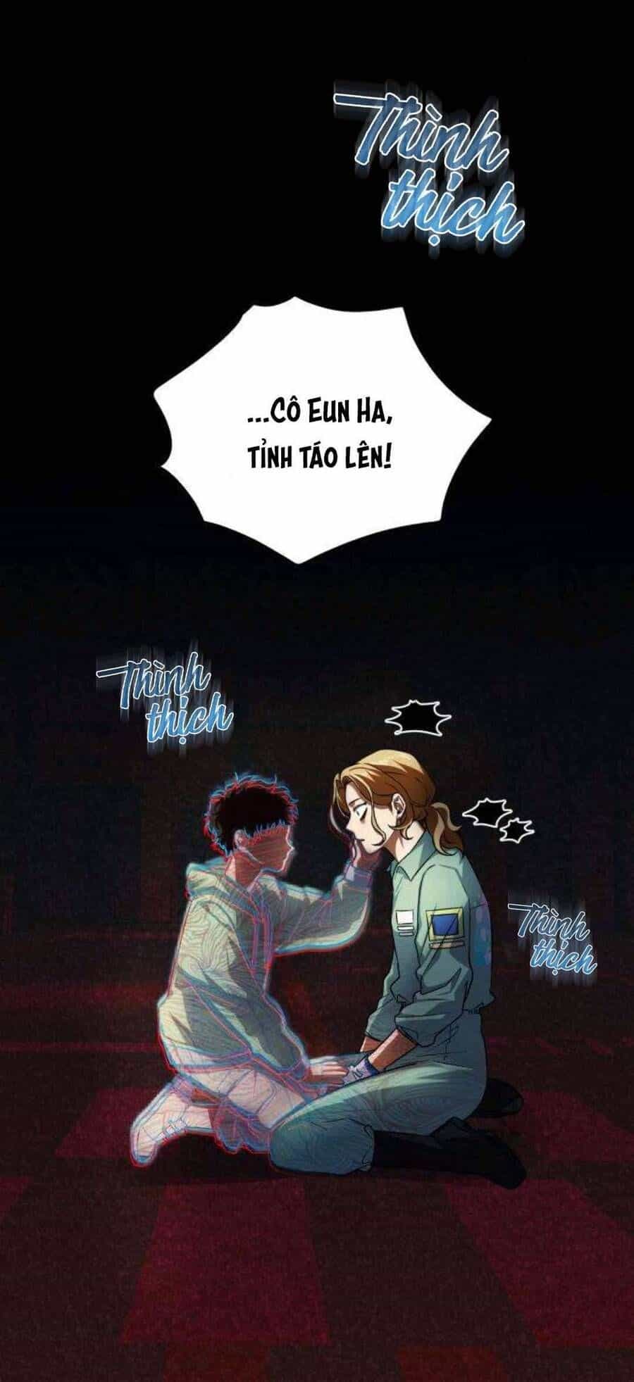 Xin Người Đừng Quên - Chương 5 - ảnh 99